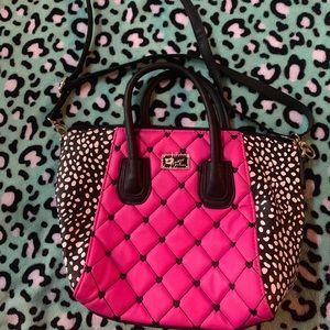 Betsey Johnson handbag